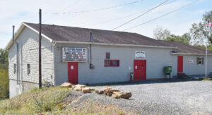 River Road VFD looking for suitable land for a new fire station